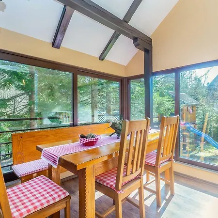 Kuca Za Odmor Villa.ris