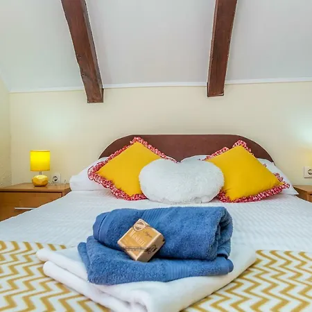 Kuca Za Odmor Villa.ris