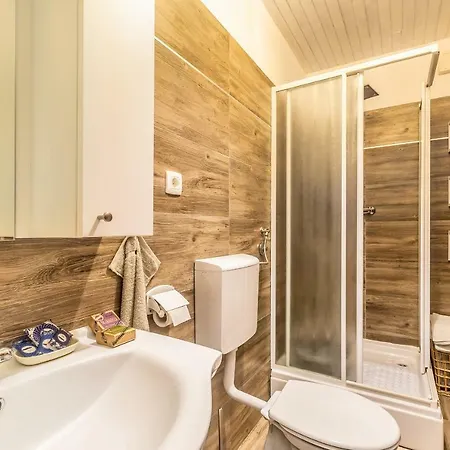 Kuca Za Odmor Villa.ris Brvnara Lokve