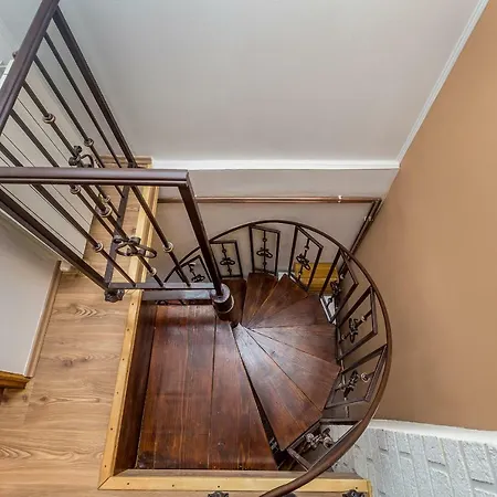 Kuca Za Odmor Villa.ris Brvnara *