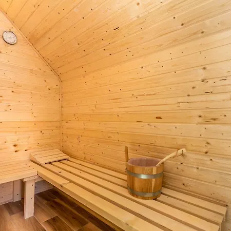 Kuca Za Odmor Villa.ris *