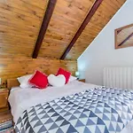 شاليه Kuca Za Odmor Villa.ris *