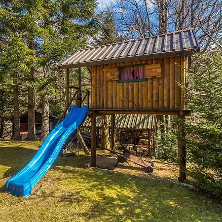 Kuca Za Odmor Villa.ris