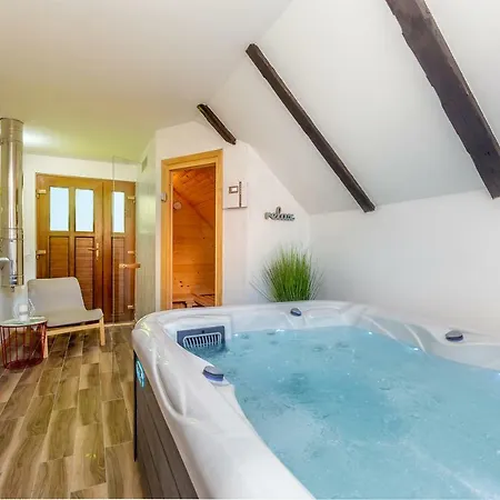 Kuca Za Odmor Villa.ris *