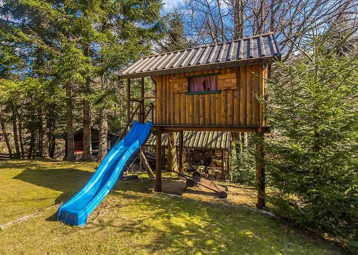 Kuca Za Odmor Villa.ris