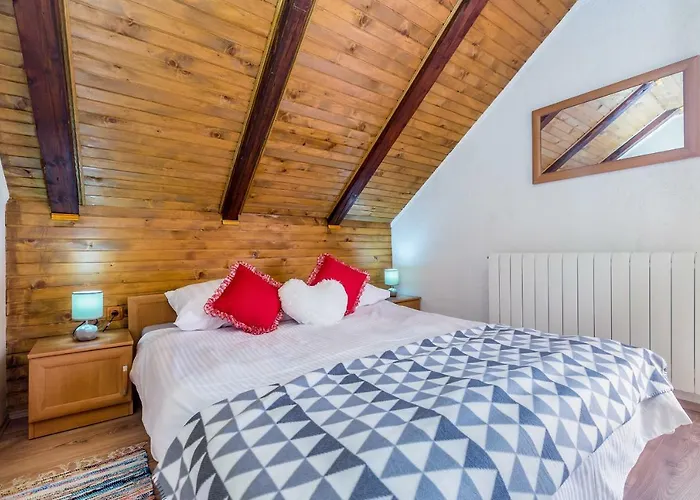 Chalet Kuca Za Odmor Villa.ris *