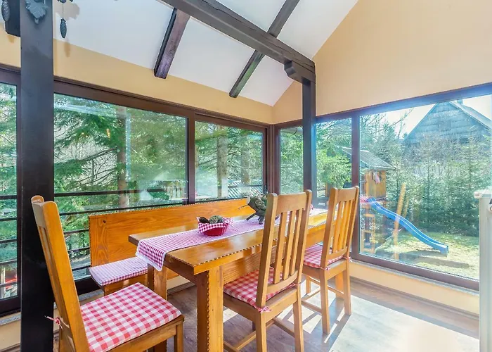 Kuca Za Odmor Villa.ris