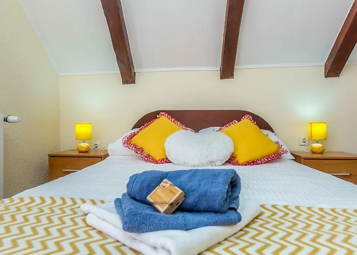 Kuca Za Odmor Villa.ris