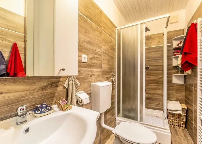 Kuca Za Odmor Villa.ris Chalet Lokve