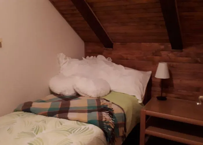 Chalet Kuca Za Odmor Villa.ris *